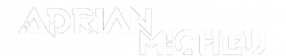 Adrian Micheu (Logo)